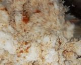 Foto langkah ke 3 dari resep Nasi Goreng Ayam.