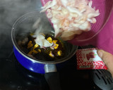 Foto del paso 5 de la receta: Potón y gambas a la gallega a mi manera