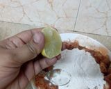 A picture of step 10 of Butterfly Chicken.