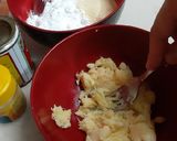 Foto langkah ke 1 dari resep Pancake Tape.