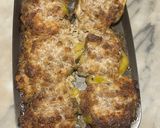 Foto del passaggio 3 della ricetta Patate salsiccia e crescenza