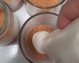 Foto langkah ke 8 dari resep Cheesecake in Jar~ simpel.