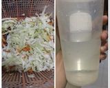 Foto langkah ke 1 dari resep Mie goreng.