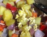Foto del paso 2 de la receta: Arroz indio