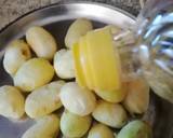 Dum aloo (baked potatoes) recipe step 2 photo