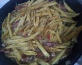 Foto del paso 3 de la receta: Tortilla de Papas Especial