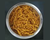 તીખા ગાંઠિયા (Tikha Ganthia Recipe In Gujarati) રેસીપી સ્ટેપ3ફોટો