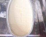 Hình bước làm 3 của món Bánh bông lan sữa tươi