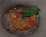 Foto langkah ke 2 dari resep Nasi goreng aromatik.