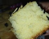 Foto langkah ke 8 dari resep BOLU TAPE PANGGANG (OVEN TANGKRING | 2TELUR).