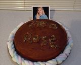 عکس مرحله 2 از دستور کیک نسکافه با سس رزیکافه (نسکافه)(nescafé cake+nescafé sauce)