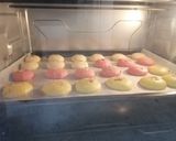 અસોટેડ નાનખટાઈ (Assorted Nankhatai Recipe In Gujarati) રેસીપી સ્ટેપ6ફોટો
