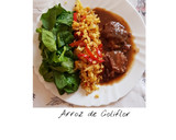 Foto del paso 5 de la receta: Arroz de Coliflor