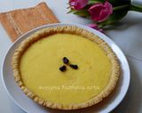 Foto langkah ke 10 dari resep Giant Milk Pie (no bake❌).