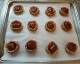 Foto del paso 3 de la receta: Pepas integrales