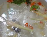 Foto langkah ke 3 dari resep Sup gurame kuah bening.