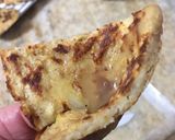 Foto del paso 5 de la receta: Panqueques de manzana 🍎!!