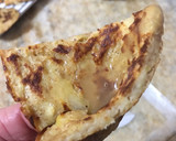 Foto del paso 5 de la receta: Panqueques de manzana 🍎!!