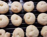 Foto del paso 6 de la receta: Rosquitas de la Nona🙋😍