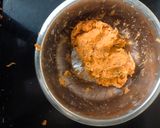 क्यारोट बुलेट (carrot bullet recipe in marathi) रेसिपी स्टेप 1 फोटो 