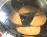 Bundás kenyér recept fázis 1 fotója