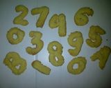 Foto langkah ke 8 dari resep Chessy Butter Cookies.