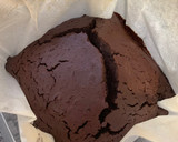 Foto del paso 4 de la receta: Bizcocho de chocolate en Thermomix fácil con anacardos