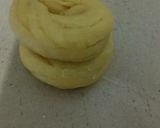 Foto langkah ke 5 dari resep Roti maryam simple.