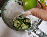 Foto del paso 4 de la receta: Cóctel de camarones