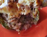 Foto del paso 6 de la receta: Zapallito Relleno