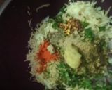 A picture of step 3 of Raw potato kebabs.