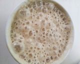 Foto del paso 1 de la receta: Medialunas de manteca 🥐