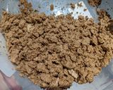 Foto del paso 4 de la receta: 🌱 "Carne" picada (vegana)