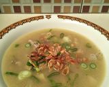 Foto langkah ke 7 dari resep Coto Makassar.