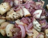 Foto del paso 2 de la receta: Tarteleta de berenjena