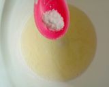 Sárgarépás-zabpelyhes szelet recept fázis 1 fotója