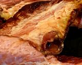Pas rețetă Rasol de porc cu hrean 1 fotografie