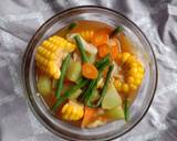 Cara Membuat Sayur Asam Simple 3