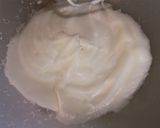 Foto del paso 2 de la receta Merengue