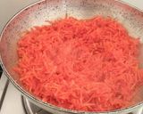 गाजर हलवा (Gajar halwa recipe in hindi) रेसिपी चरण 1 फोटो