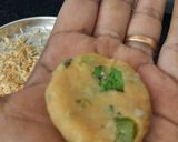 Aloocheese tikki ரெசிபி ஸ்டேப் 4 புகைப்படம்