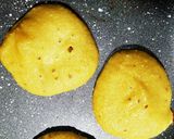 Pas rețetă Pancakes gluten free 1 fotografie