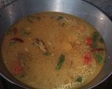A picture of step 22 of Grandma's khichdi and tasty fry.