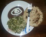 Foto del paso 4 de la receta: Ejotes con huevo.....🇸🇻