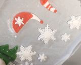 Une image de l'étape 2 de Galettes de Nöel 🎄👩🏼‍🍳.