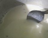 A picture of step 6 of Bread Rasmalai.