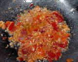 Foto langkah ke 5 dari resep Balado Terong Ungu Part 2.