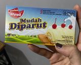Foto langkah ke 4 dari resep Salad buah.