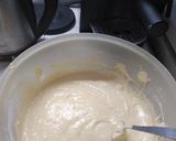 Foto del paso 2 de la receta: Muffins / magdalenas salados. De salame o jamón y queso