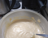 Foto del paso 2 de la receta: Muffins / magdalenas salados. De salame o jamón y queso